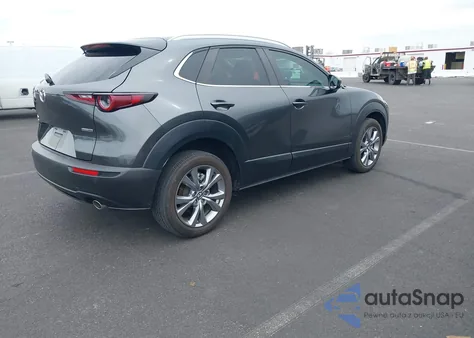 2023 Mazda Cx-30 2.5 S Preferred из США, поврежденный, VIN 3MVDMBCM2PM560415
